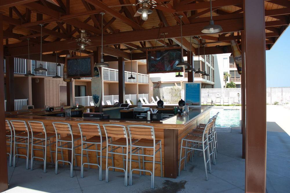 Castaway Beach Inn & Swim Up Bar North Myrtle Beach Exterior foto